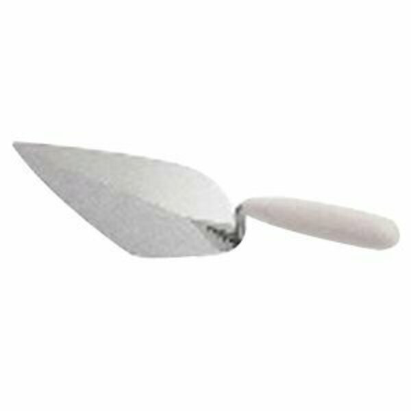 Great Star MM 10 in.Lond Brick Trowel GSTV0426-Z